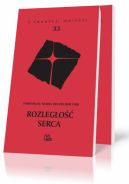 Ok�adka - Rozleg�o�� serca