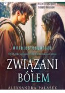 Okadka - Zwizani blem 