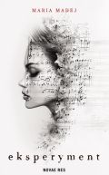 Okadka - Eksperyment
