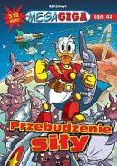 Okładka - Przebudzenie siły