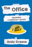 Okadka - The Office. Opowie o kultowym serialu