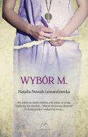 Okładka ksiązki - Wybór M.