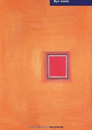 Ok�adka - By� mo�e