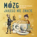 Ok�adka - M�zg jakiego nie znacie