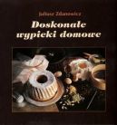 Okładka - Doskonałe wypieki domowe