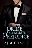 Okadka - Pride and Modern Prejudice