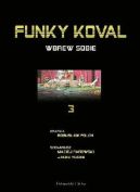 Ok�adka - Funky Koval Wbrew sobie
