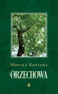 Okadka ksizki - Orzechowa