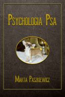 Okadka ksizki - Psychologia psa