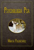 Okładka ksiązki - Psychologia psa