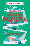 Ok�adka ksi�zki - W�oska robota