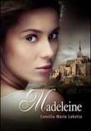 Okadka ksizki - Madeleine