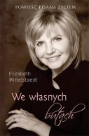 Okładka książki - We własnych butach
