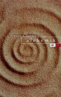 Okładka - Alchemik