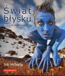 Ok�adka ksi�zki - �wiat b�ysku. CLS i TTL na nieznanych wodach