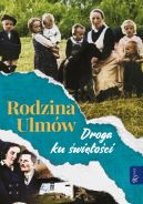 Okadka - Rodzina Ulmw. Droga ku witoci