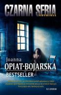 Okadka ksiki - Bestseller