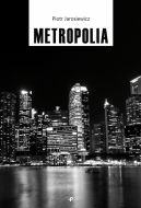 Okładka - Metropolia