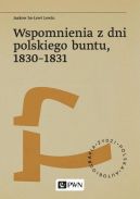Ok�adka - Wspomnienia z dni polskiego buntu, 1830-1831