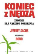 Ok�adka - Koniec z n�dz� zadanie dla naszego pokolenia.