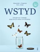 Ok�adka - Wstyd. Umiej�tno�ci i strategie, dzi�ki kt�rym sobie z nim poradzisz