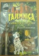 Ok�adka - Tajemnica zamkowej studni