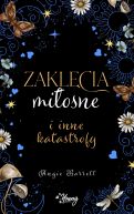 Okadka - Zaklcia miosne i inne katastrofy