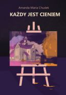 Okadka - Kady jest cieniem