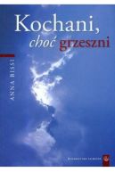 Okładka - Kochani, choć grzeszni