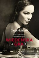 Okładka - Wiedeńska gra