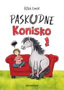 Ok�adka - Paskudne Konisko