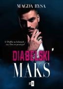 Okładka - Diabelski Maks