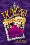 Okładka - Ucieczka z Zamku Kant