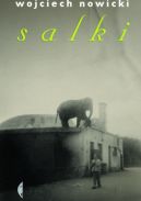 Okadka ksizki - Salki