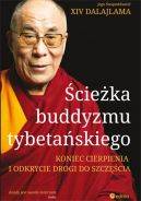 Okadka - cieka buddyzmu tybetaskiego. Koniec cierpienia i odkrycie drogi do szczcia