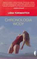 Ok�adka ksi�zki - Chronologia wody