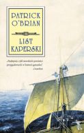 Ok�adka - List kaperski