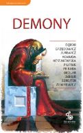 Okadka ksiki - Demony