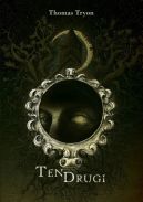 Okadka ksiki - Ten drugi 