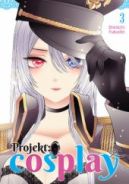 Ok�adka - Projekt Cosplay #3
