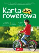 Okadka ksizki - Karta rowerowa