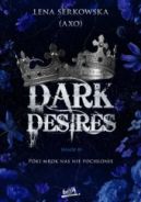 Ok�adka - Dark desires