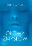Okładka - Okowy zmysłów