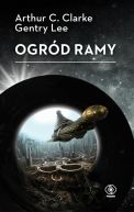 Okadka - Ogrd Ramy