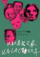 Okadka ksizki - Masakra kalaczakra