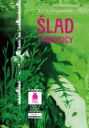 Ok�adka - �lad tygrysicy