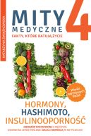 Ok�adka - Mity medyczne. Hormony, Hashimoto 4