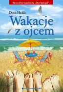 Ok�adka - Wakacje z ojcem