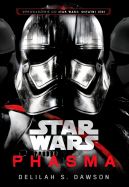 Ok�adka - STAR WARS. Phasma