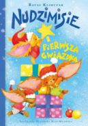 Okadka ksizki - Nudzimisie i pierwsza Gwiazdka